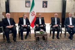 پزشکیان: بریکس به دنبال تجارت با ارزهای ملی و مقابله با یک‌جانبه‌گرایی است