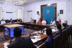 پزشکیان: تغییر رفتار در حوزه سلامت الزامی است