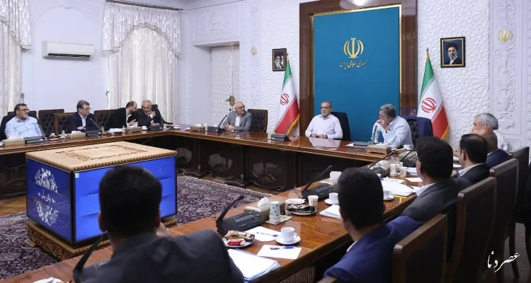 پزشکیان: تغییر رفتار در حوزه سلامت الزامی است