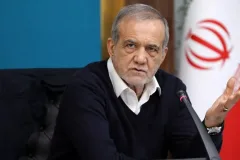 پزشکیان: دانشگاه‌ها باید با ظرفیت علمی خود به مدیریت کشور کمک کنند