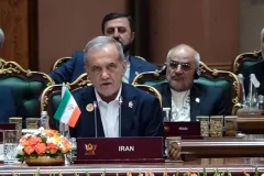 پزشکیان در بریکس: نیازمند اصلاح واقعی در سازوکارهای بین‌المللی هستیم