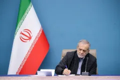 پزشکیان: نظام تعلیم و تربیت حیاتی‌ترین مسئله کشور است