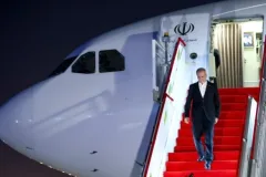 پزشکیان پس از سفر بریکس به تهران بازگشت