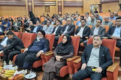 پوشش ۳۳۳ هزار نفری طرح پزشک خانواده در بویراحمد
