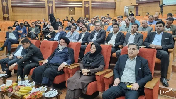 پوشش ۳۳۳ هزار نفری طرح پزشک خانواده در بویراحمد