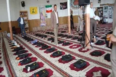 پویش «مهر بازار» برای حمایت از فرزندان زندانیان نیازمند