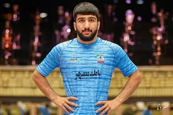 پیام احمدی به استقلال قم پیوست