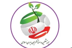 پیام تسلیت جبهه مستقلین به مناسبت رحلت آیت‌الله شبیری