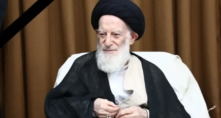 پیام تسلیت شورای نگهبان به مناسبت ارتحال آیت الله العظمی شبیری زنجانی