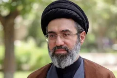پیام رهبر انقلاب در پی ارتحال حضرت آیت‌الله‌ شبیری