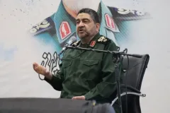 پیروزی جبهه مقاومت مرهون مجاهدت شهداست