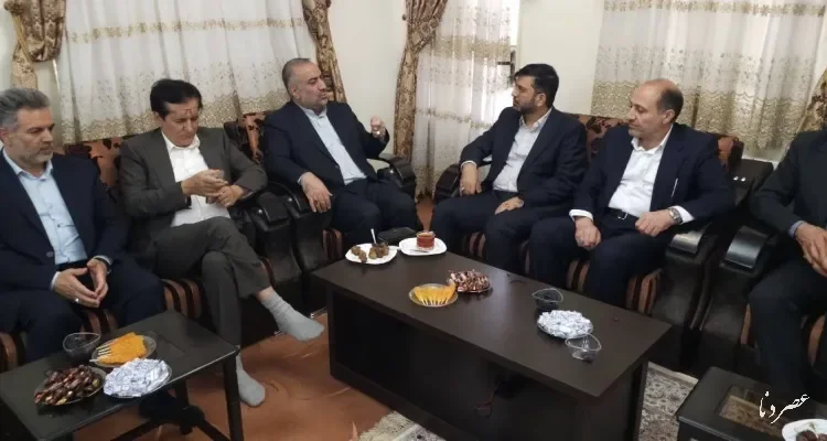 پیگیری فوق‌العاده خاص کارکنان زندان‌ها در نشست رئیس سازمان زندان‌ها با کمیسیون حقوقی مجلس