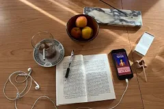 چطور تنها بودن را یاد بگیریم؟؛ ۵ راه برای اینکه از تنهایی خودتان لذت ببرید