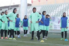 چهار بازیکن جدید به اردوی تیم ملی فوتبال زنان دعوت شدند