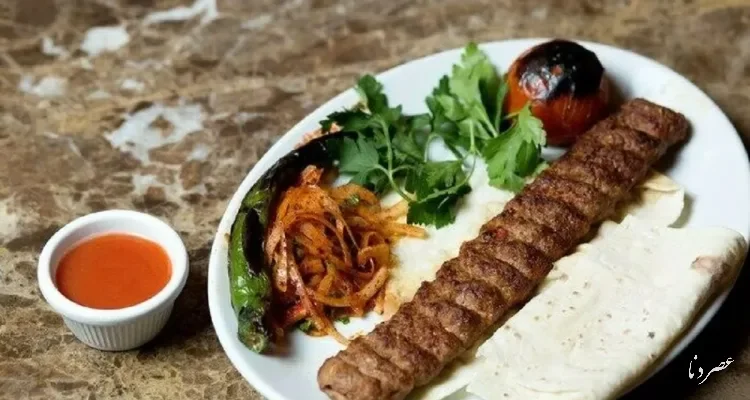 کباب کوبیده با دل مرغ؛ سه دستور خوشمزه و اقتصادی برای دورهمی