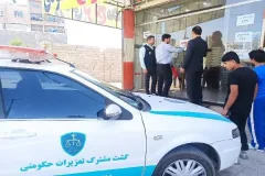 کشف برنج‌های تقلبی در بازار کهگیلویه و بویراحمد