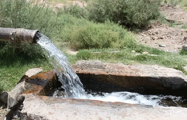 کشف ۱۵۳ انشعاب غیرمجاز آب در مهرستان؛ هشدار برای افت فشار شبکه
