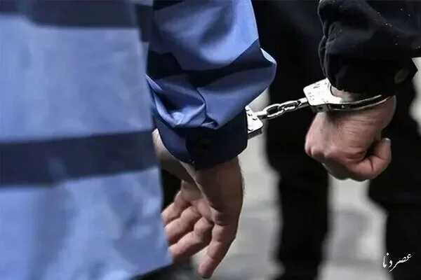 دستگیری عاملان نزاع و تیراندازی در الیگودرز/ کشف ۴ قبضه سلاح شکاری