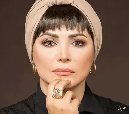 کمند امیر سلیمانی: کودک کار بودم