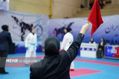 کنتاکت‌کاران کهگیلویه و بویراحمد با ۲۰ مدال بر سکوی سوم کشور ایستادند