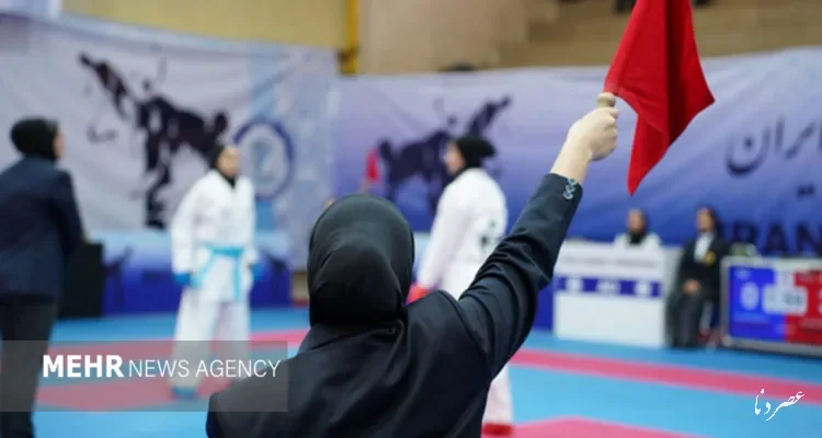 کنتاکت‌کاران کهگیلویه و بویراحمد با ۲۰ مدال بر سکوی سوم کشور ایستادند