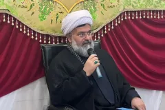 کنگره بزرگداشت علما و مفاخر شهرستان دشتی برگزار می‌شود