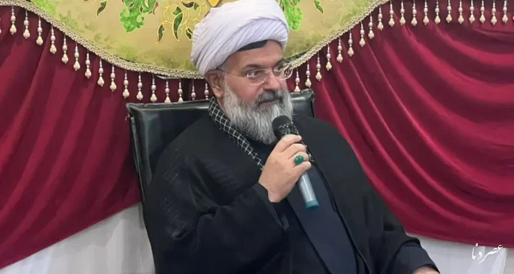 کنگره بزرگداشت علما و مفاخر شهرستان دشتی برگزار می‌شود