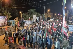 یاسوج میزبان صد و نود و پنجمین شب اقتدار