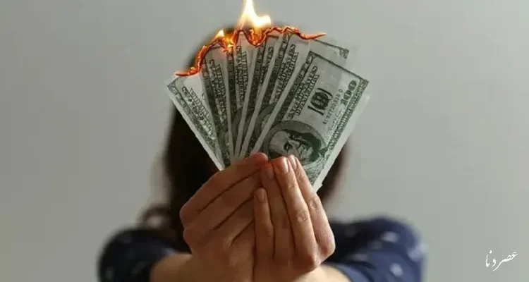 ۱۰ عادت پنهان که بی‌صدا حساب بانکی شما را خالی می‌کند