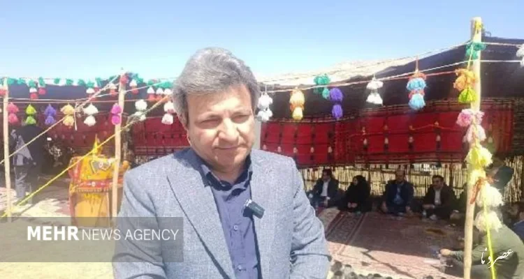۱۱ درصد جمعیت کهگیلویه‌وبویراحمد عشایر هستند