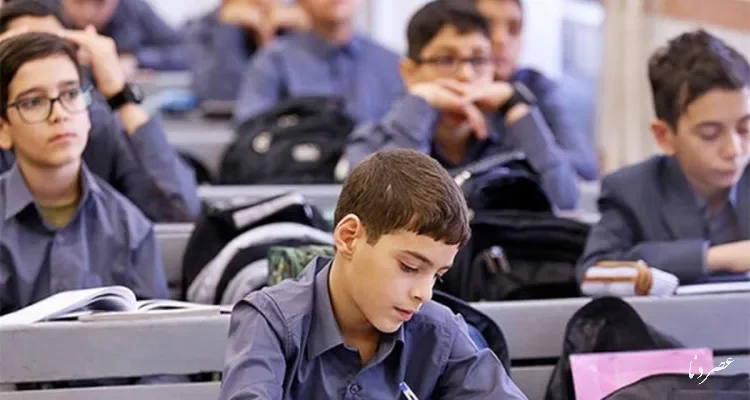 ۱۶۵ هزار دانش‌آموز کهگیلویه و بویراحمدی اول مهر راهی کلاس‌ها می‌شوند