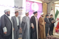 مدیرکل اوقاف کهگیلویه و بویراحمد: اجرای امینانه نیت واقف، خط قرمز سازمان اوقاف است