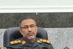 آبرسانی به ۴۳روستا توسط بسیج سازندگی در کهگیلویه و بویراحمد