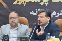 کلینیک تخصصی چشم یاسوج چشم انتظار حمایت مسئولین/ایجاد فرصت اشتغال برای۱۲۰نفر
