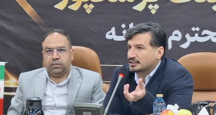 کلینیک تخصصی چشم یاسوج چشم انتظار حمایت مسئولین/ایجاد فرصت اشتغال برای۱۲۰نفر