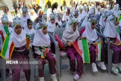 ۲۳ هزار دانش‌آموز کهگیلویه و بویراحمدی راهی مدرسه شدند