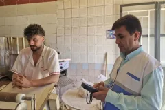 ۳۷ صنف حساس در مارگون زیر ذره‌بین بازرسی‌های بهداشتی