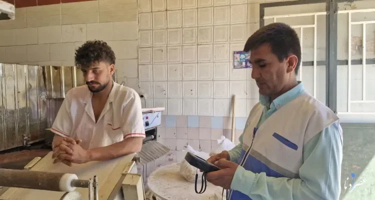 ۳۷ صنف حساس در مارگون زیر ذره‌بین بازرسی‌های بهداشتی