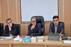 ۵۹۳۶ واحد مسکن ملی کهگیلویه و بویراحمد در حال ساخت