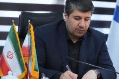 ۷۵ سالگی بانک صادرات ایران؛ عهد مدیرعامل برای تداوم مسیر تحول و خدمت‌رسانی