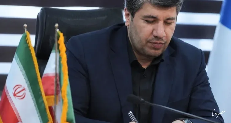 ۷۵ سالگی بانک صادرات ایران؛ عهد مدیرعامل برای تداوم مسیر تحول و خدمت‌رسانی