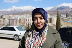 حضور در کافه و غیبت در میدان/جای خالی رئیس دانشگاه علوم پزشکی یاسوج در همایش جان‌فدایان