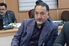 مجید پارسایی: اعزام تاریخی ۷ ورزشکار کهگیلویه و بویراحمد به المپیک و پارالمپیک آسیایی، افتخاری ماندگار برای ورزش استان است