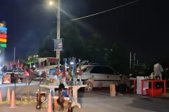 بام یاسوج همچنان مملو از قلیان /ادامه گلایه های مردمی از وضعیت بام یاسوج
