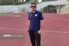 درخشش ورزشکار یاسوجی در مسابقات کشوری؛حدادی بر سکوی دوی۳ هزار ایستاد