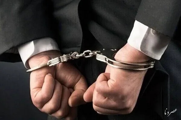 قاتل وکیل دادگستری در یاسوج دستگیر شد
