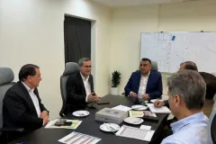 آخرین وضعیت تونل یاسوج ـ سی‌سخت/ورود مستقیم بهرامی و برگزاری جلسه اضطراری در تهران