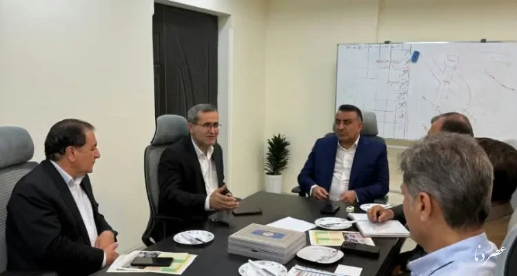 آخرین وضعیت تونل یاسوج ـ سی‌سخت/ورود مستقیم بهرامی و برگزاری جلسه اضطراری در تهران