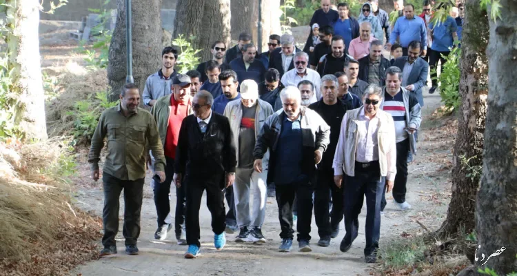 تأکید بر نقش نخبگان در توسعه فناوری و شتاب‌بخشی به پیشرفت کهگیلویه و بویراحمد