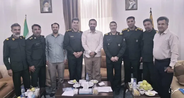 ورزش سپاه فتح کهگیلویه و بویراحمد در مسیر رشد